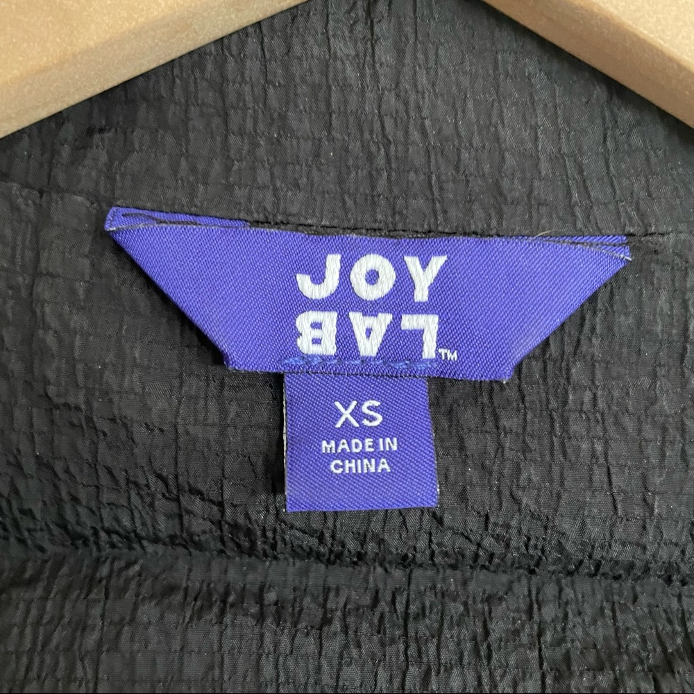 Joylab Track Jacket - Picture 2 of 4